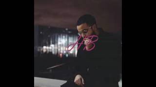 NAV Myself Instrumental-(Remix)