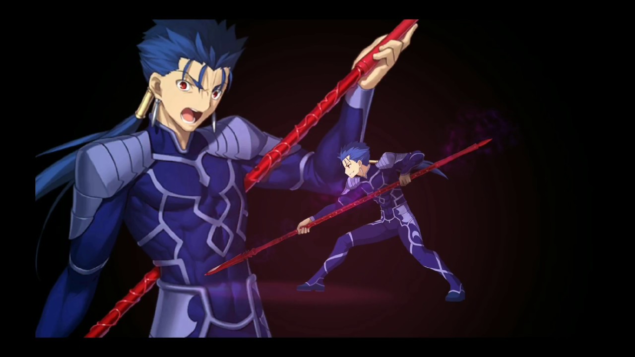 Fate/Grand Order: Dead Heat Summer Race Boudica Challenge Quest