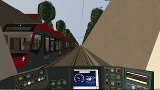 Metro Simulator Beta 3.19 screenshot 1