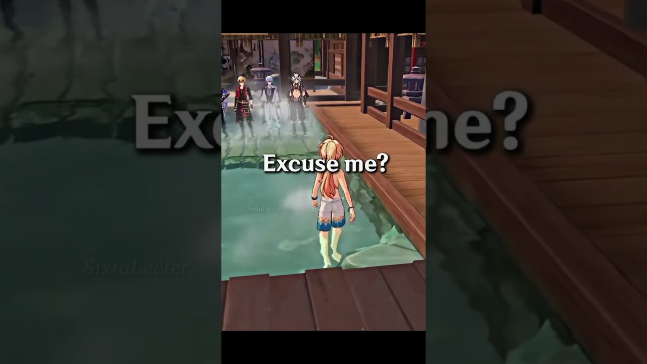 🔥HOT SPRING SOAKING🔥 