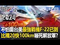 美國的軍事介入與對台政策