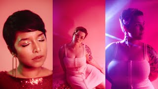 How to Shoot Dreamy & Colorful Portraits screenshot 3