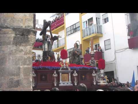 Real e Ilustre Hermandad Sacramental de la Inmaculada Concepción, Franciscana, Primitiva y Cisterciense Cofradía de Nazarenos de la Piedad de Nuestra Señora, Santísimo Cristo de la Buena Muerte, Santa María Magdalena y María Santísima de la Hiniesta Dolorosa y Gloriosa Coronada