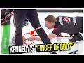 SCANDAL ON THE ICE! Did Team Canada Cheat at Olympics? Curling Scandal Rocks the Rink!
