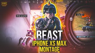 Fire On Up 🖤 / IphoneXsmax / Pubg Montage