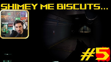 F E A R  #5 2 JUMP SCARED I NEARLY D*ED IRL...