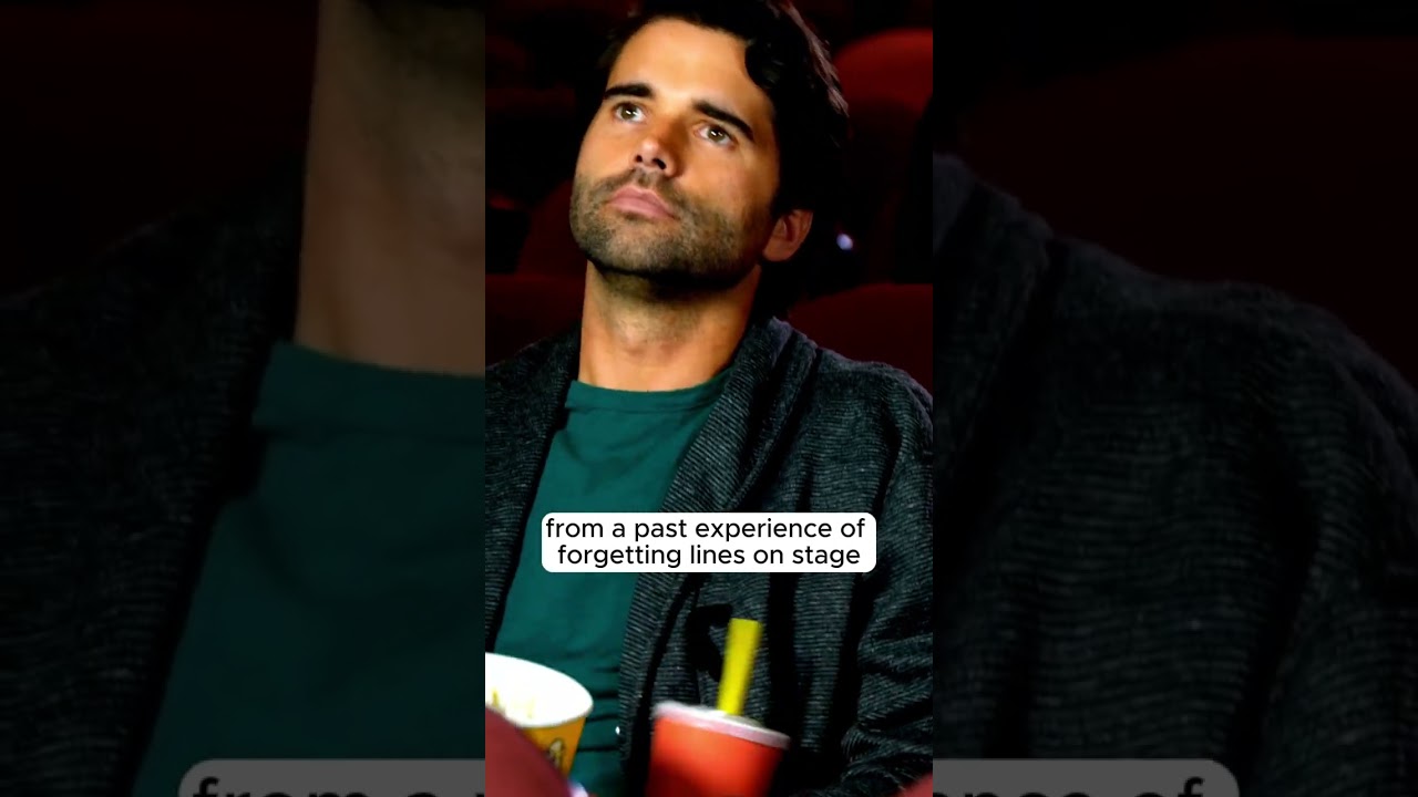 Glossophobia: The Fear of Public Speaking 🎤😰