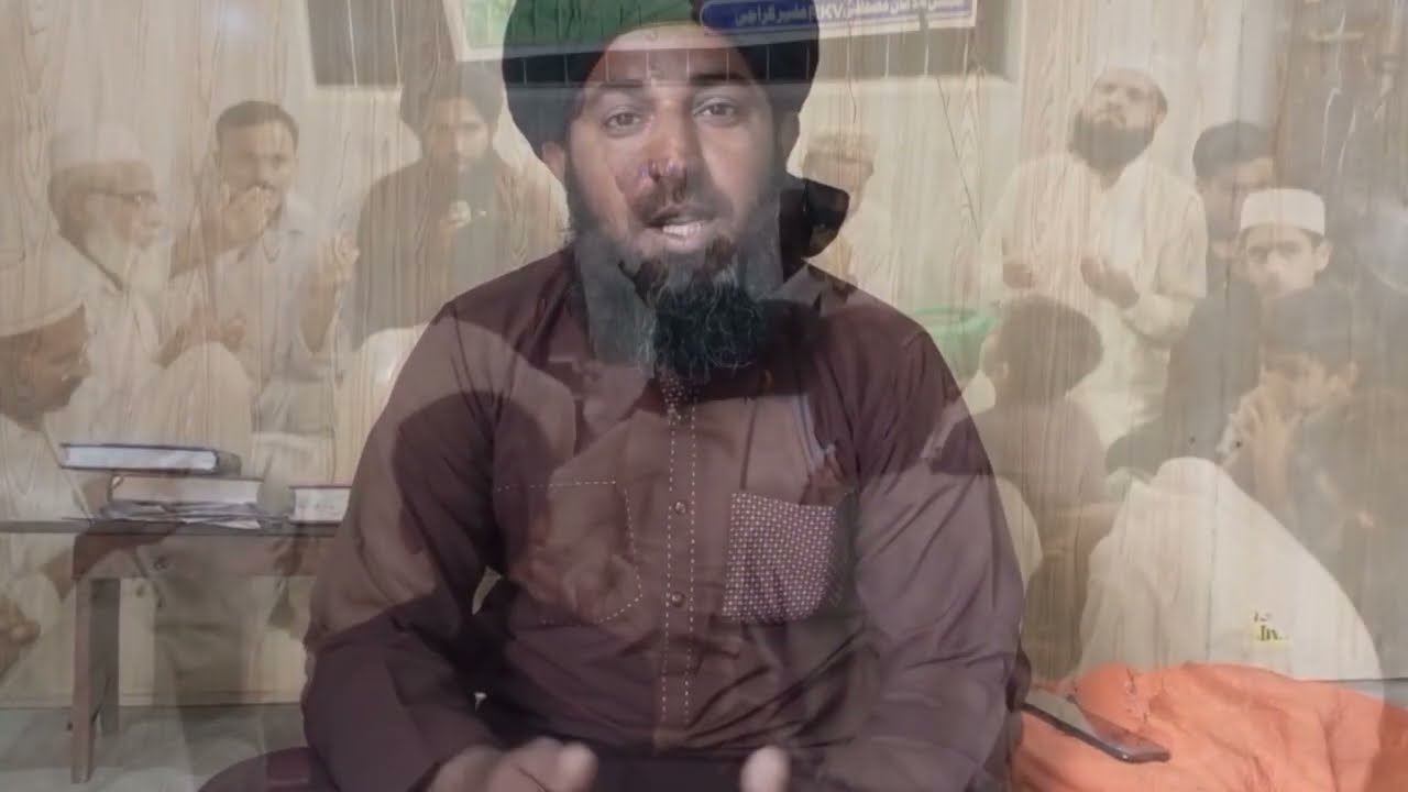 Meri mulakat Hui allama Abdul Mustafa naeemi se imam of Muhammadi masjid #islamiccelebration