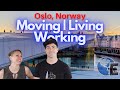 Living in OSLO: How to Move There, Cost of Living, and Job Options (2020) | ExpatsEverywhere