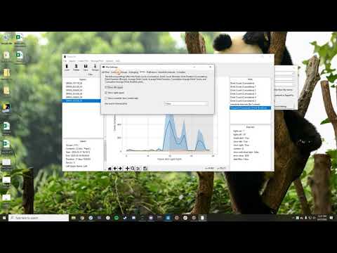 3-4.  Saving Settings (SipperViz Tutorial)