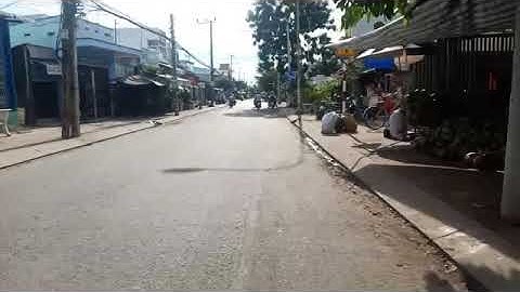 🔥 Hàng mới ace ơi bán 6000m2 đất lúa đường xe hơi xã Tân ân cần đước long an.