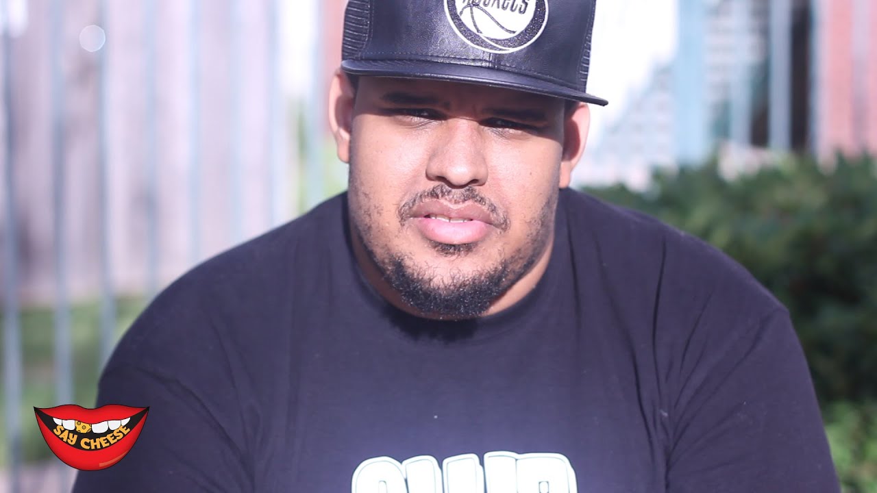 Beat King talks working with Riff Raff & Danny Brown - YouTube