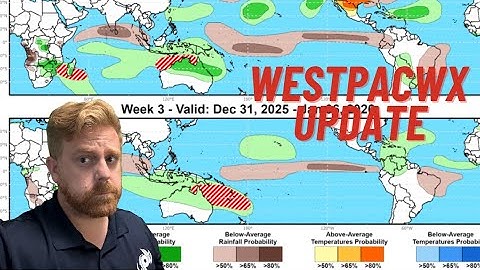 NE Monsoon dominates the forecast with the shearline shifting south