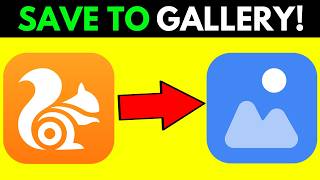 How To Download UC Browser To Gallery (Full Guide 2026) screenshot 4