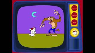 Lobisomem Gui E Estopa Episódio Completo