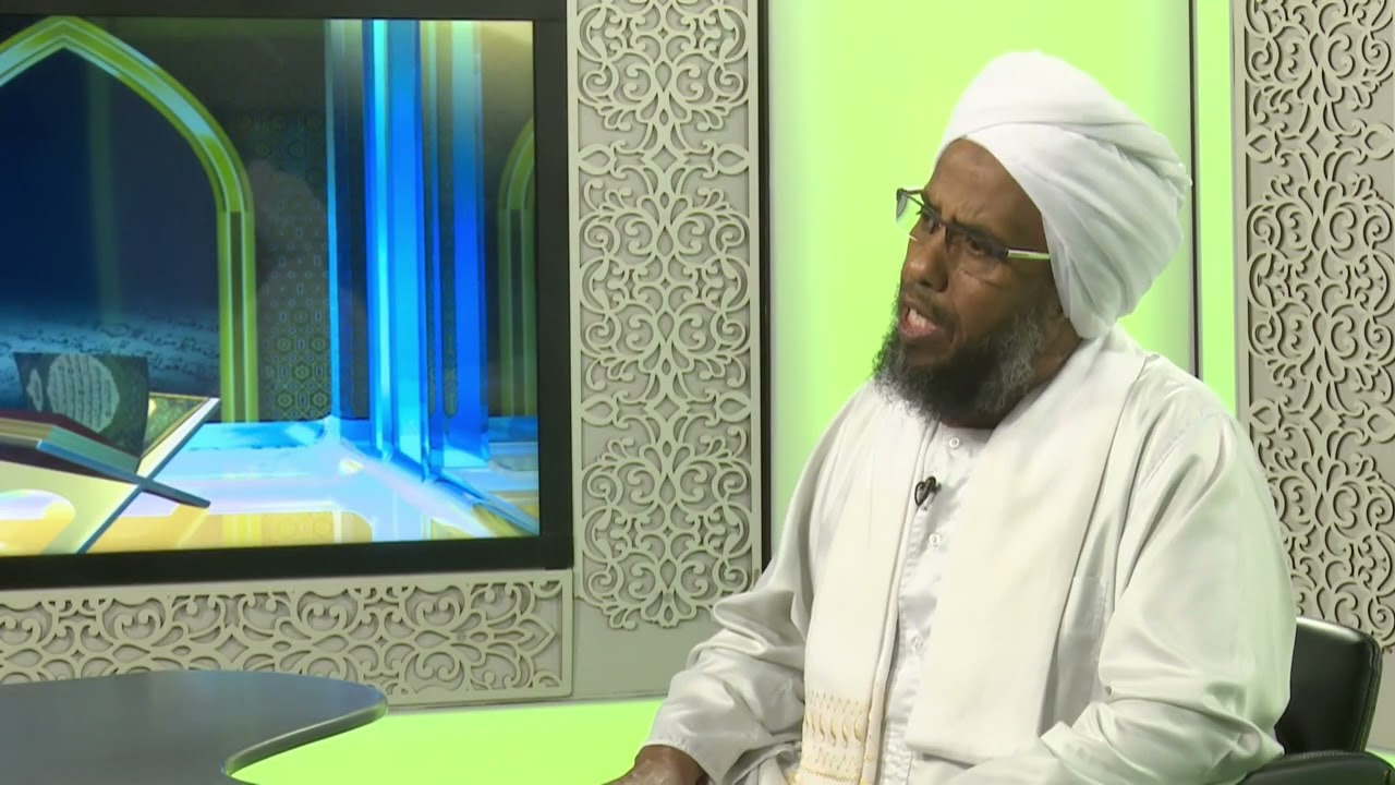 تفسير : وَلا تُجَادِلوا أَهْلَ الْكِتَابِ إِلاَّ بِالَّتِي هيَ أَحْسَن إِلاّ الّذِينَ ظَلَمُوا مِنهم