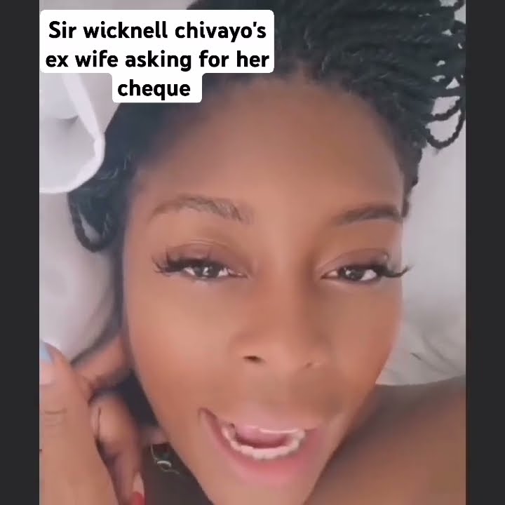 Sir Wicknell Chivayo s Ex Wife Asking For Her Cheque trending stories sir-wicknell-chivayo-s-ex-wife-asking-for-her-cheque-trending-stories
