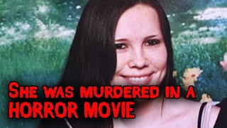 The INFAMOUS "Scream" Killers (Classmate Planned Murder)