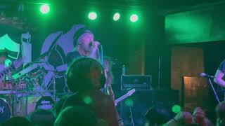 Atheist/Suffocation show in Tampa ,Fla on 6-14-22
Great performance by the tech metal monsters Atheist recently while performing on the Suffocation/Atheist Tour 2022..
#Atheisttheband#metalmusicvideo Atheist/Suffocation show in Tampa ,Fla on 6-14-22