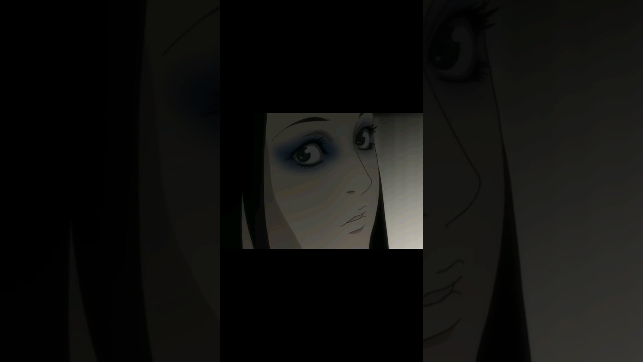 ergo proxy anime review