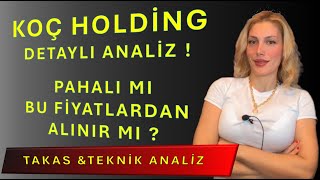 KOÇ HOLDİNG TEMETTÜ iİLE BORSADA ZENGİN EDER !  | BANKALARI KAÇIRANLAR BUNU KAÇIRMASIN ! #kchol