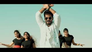 Arabic Kuthu Halamithi Habibo -Dance Video Beast David Boon Choreography Thalapathy