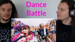 Download Lagu (REACTION) Hanabie - Be The Gal MP3 Download Lagu (REACTION) Hanabie - Be The Gal MP3