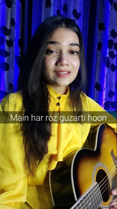 Kaun Tujhe | Palak Muchhal | Cover