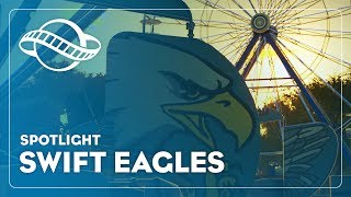 Magnificent Rides Collection | Swift Eagles