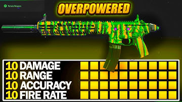 UNSTOPPABLE M13 BEST CLASS SETUP AFTER 1.20 UPDATE in MODERN WARFARE (BEST M13 CLASS SETUP IN MW)