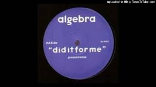 Watch Algebra Tug Of War video