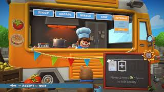 Overcooked 2 PC Settings & Controls