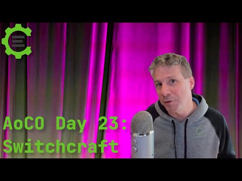 AoCO 23 25 Switchcraft