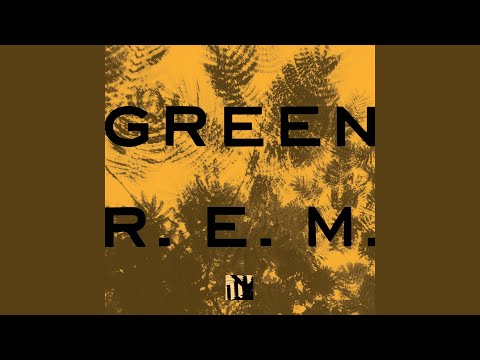 Orange Crush (Live)