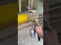 Pneumatic Paint Spray Gun