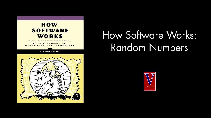 Unveiling the Magic of Random Numbers in Software