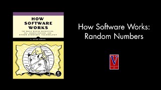 Random Numbers (How Software Works) screenshot 4