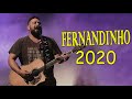 Louvores e Adoração 2020 - Fernandinho - As 5 Melhores (Álbum Uma Nova Historia)