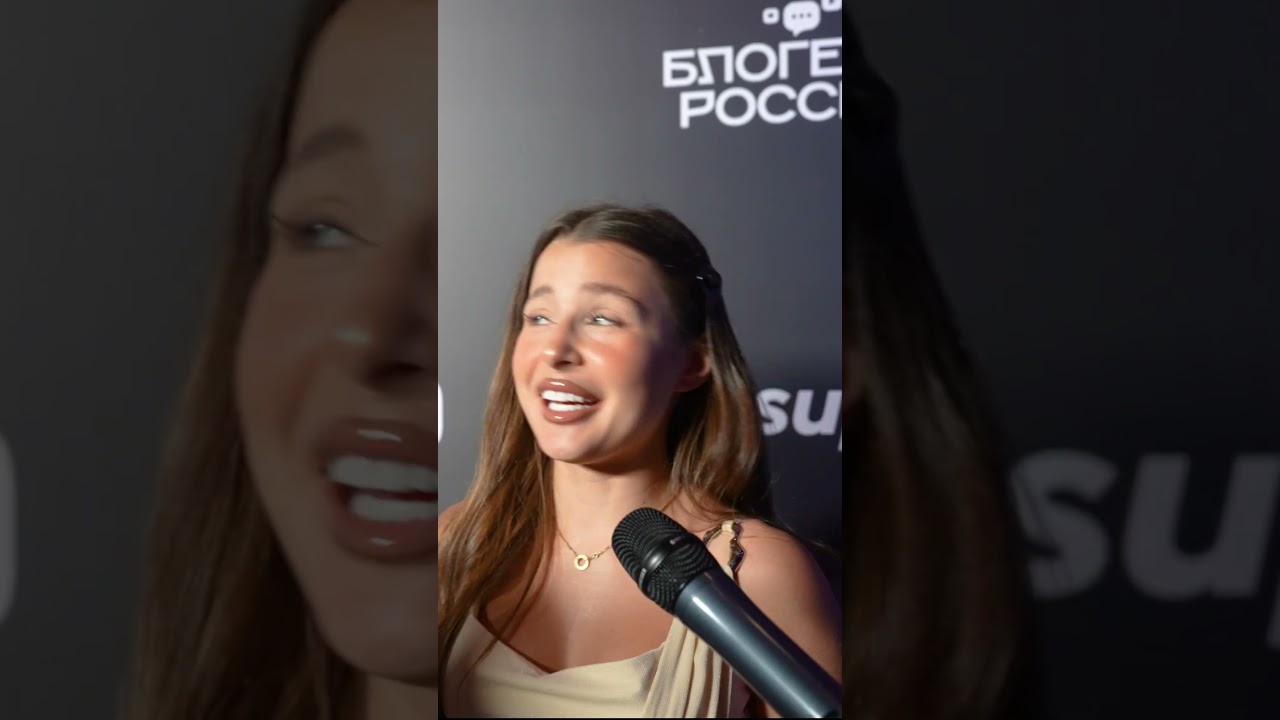 Что хотите получить на Новый год - Эмиль Иманов и Алия Аникеева 