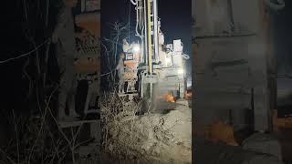 Shree Ram Borewell Drill Machine India