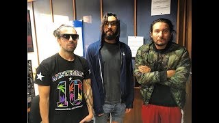 Pongámonos Serios Capítulo 806. 24/05/2018