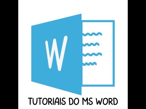 Vídeo: Como Proteger Um Documento No Word