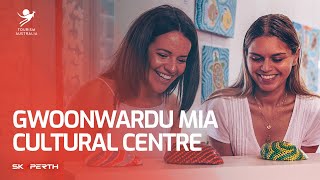 We Visited The Gwoonwardu Mia Aboriginal Heritage & Cultural Centre In Carnarvon, Wa