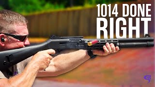 Celebrity MAC Tradesman 1014 Rundown Profile