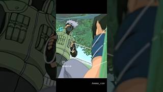 Kakashi va Saske suhbati • Judayam ta'sirli video.😢