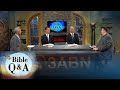 “Christmas Decorations&quot; 3ABN Today Bible Q &amp; A (TDYQA210037)