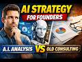 AI Strategic Analysis Tool for Founders | Make Better Business Decisions with AI