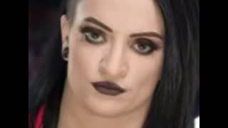 Ruby Riott breaks her silence