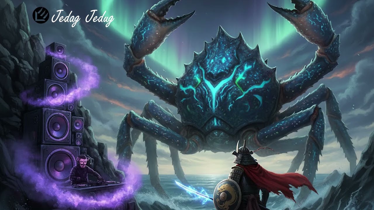 Candu Irama - My VE DJ Remix