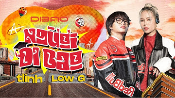 tlinh - NGƯỜI ĐI BAO (ft. Low G ) | OFFICIAL MUSIC VIDEO